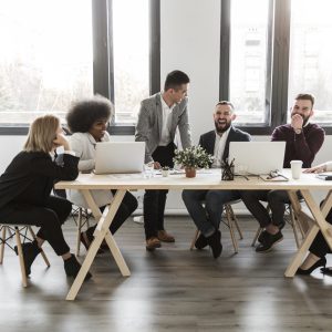 One Tip To Make Meetings More Effective